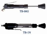 Máy đầm khuôn khí nén TB-0G