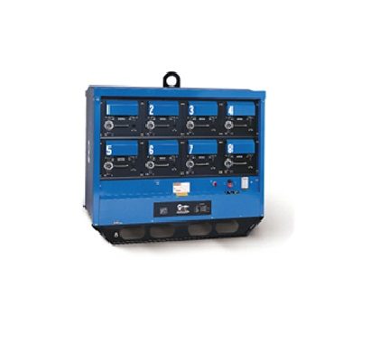 Máy hàn cắt Miller Mark VIII-2