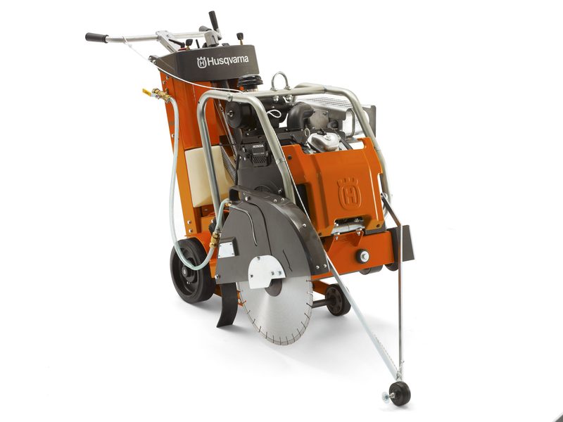 Máy cắt sàn Husqvarna FS 524