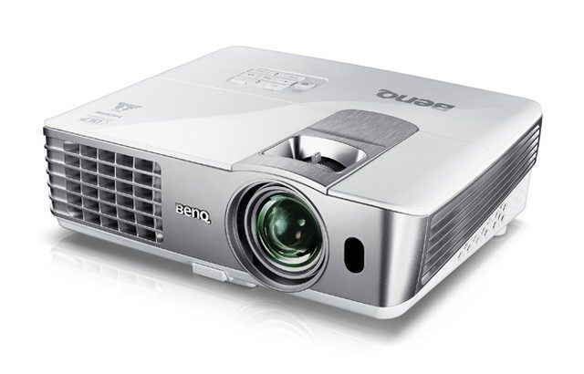 Máy chiếu BenQ MS612ST