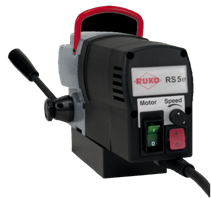 Máy khoan từ Ruko RS 5e