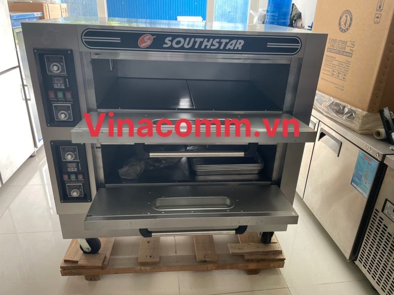 Lò nướng bánh Southstar YXD-40C