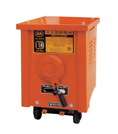 Máy hàn AC ARC Perfect DD-20