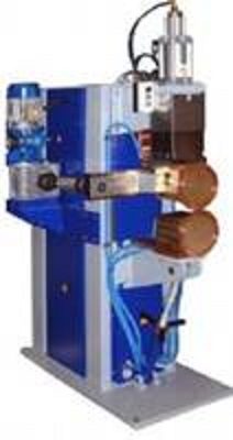 Máy hàn tiếp xúc đường LC-120