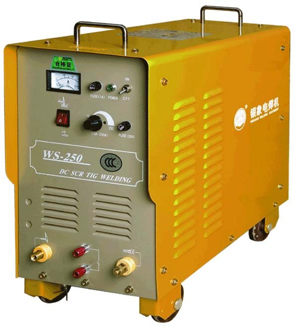 Máy hàn TIG YIN-XIANG DC WS-180B