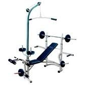 Giàn đẩy tạ Ben 501A