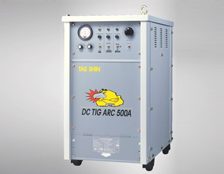 Máy hàn TIG TAESHIN TIG AC/DC 500A