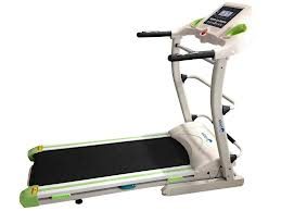 Máy chạy bộ điện 8001E