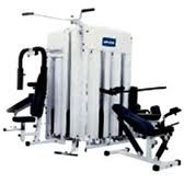 Máy tập thể dục KL 9932