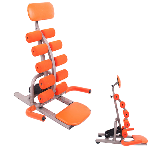 Máy tập cơ bụng AB balance