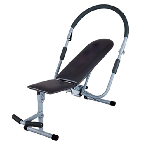 Máy tập ngực bụng Alpha Al-01