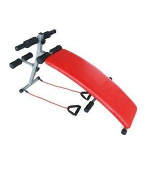 Ghế cong tập bụng CJH 103AR