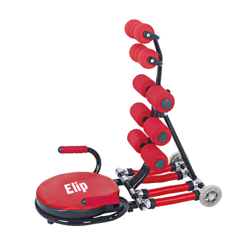 Máy tập bụng Elip