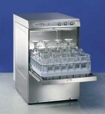 Máy rửa ly cốc Eurotec Steel 41