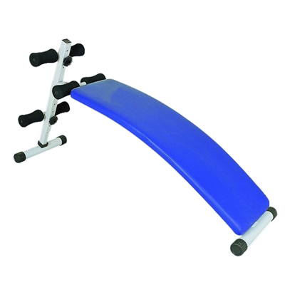 Ghế cong tập bụng GC-01
