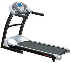Máy chạy bộ điện 1 chức năng GLP-3202