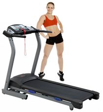 Máy chạy điện đơn năng GV-4000NB