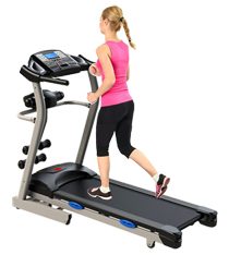 Máy chạy điện đa năng GV-4000NBM