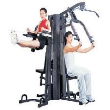 Máy tập thể dục KL9833