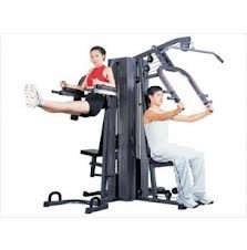 Máy tập đa năng KL9917