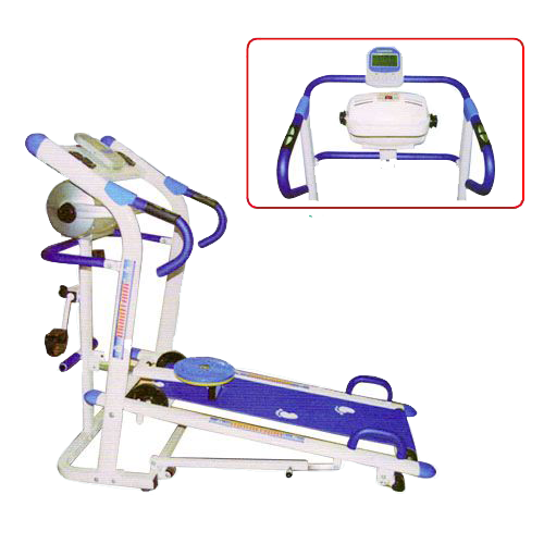 Máy chạy bộ TM-7