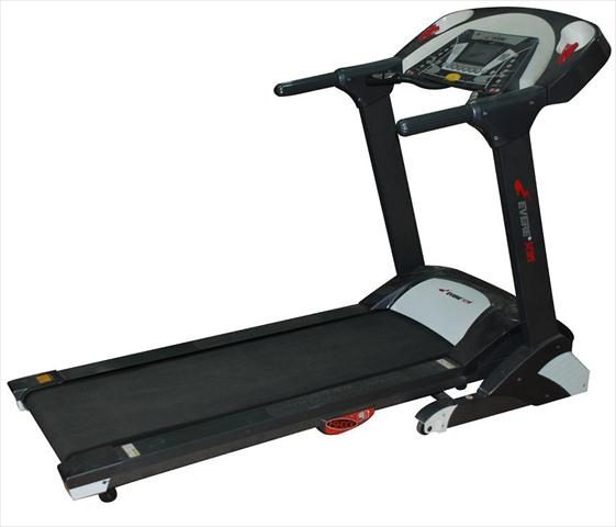 Máy chạy bộ điện TR6100