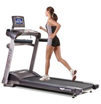 Máy chạy điện 1 CN cỡ lớn U-Style 6100