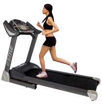 Máy chạy điện 1 chức năng Ustyle 395