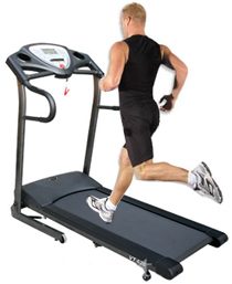 Máy chạy bộ một chức năng VT626
