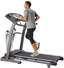 Máy chạy bộ điện 602890 AT