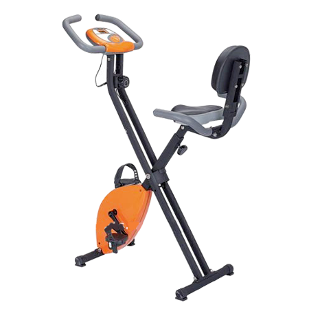 Xe đạp tập X-Bike YY-917