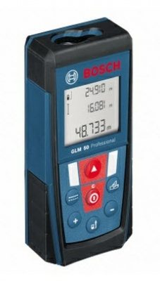 Máy đo khoảng cách BOSCH GLM-50