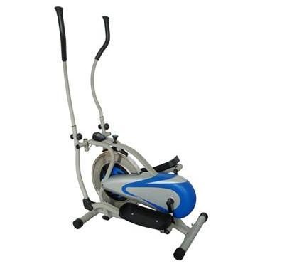 Xe đạp tập thể lực CJH-B2080