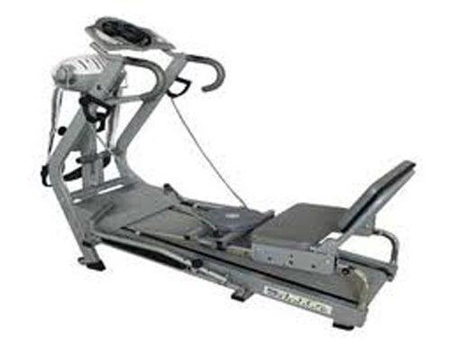 Máy chạy bộ cơ đa năng Life 2098