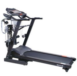 Máy chạy bộ điện đa năng OMA-201010M