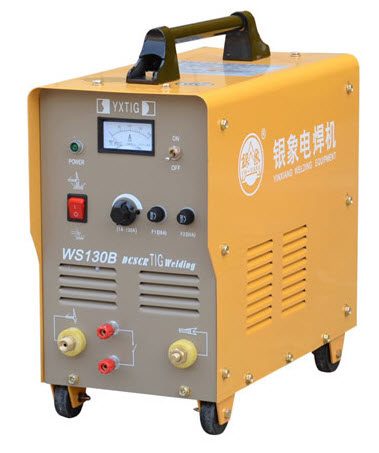 Máy hàn TIG DC YIN-XIANG WS-130B