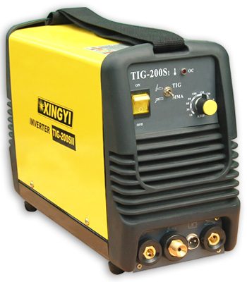 Máy hàn XINGYI TIG-200SII