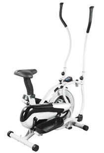Máy tập dạng xe đạp BK 2051