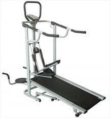 Máy chạy bộ cơ CJH 204I
