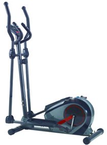 Máy tập xe đạp EFIT 380E không yên