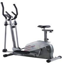 Máy tập xe đạp EFIT 455EA có yên