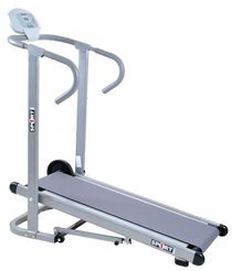 Máy chạy cơ 1 chức năng KL-9835SP