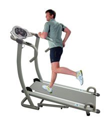 Máy chạy bộ cơ 2 chức năng KX-902