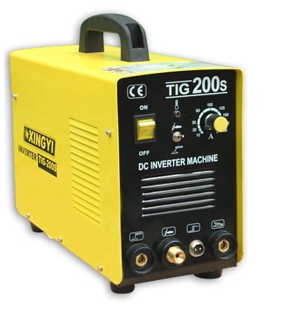 Máy hàn XINGYI TIG-160S