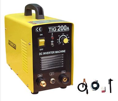 Máy hàn XINGYI TIG-180