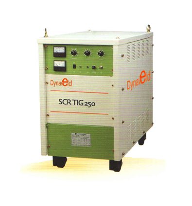 Máy hàn Dynaweld SCR TIG 250