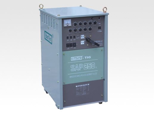 Máy hàn Banter SAP-250II