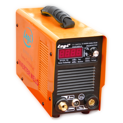 Máy hàn điện tử LEGI LG - 260 TIG
