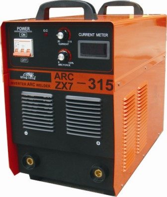 Máy hàn KINGLONG ARCZX7-315