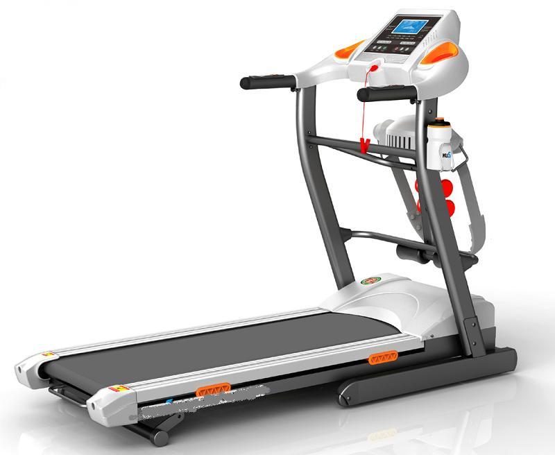 Máy chạy bộ điện BK-4000A